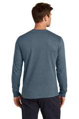 Jerzees Classics Unisex Cotton Long Sleeve T-Shirt 363L