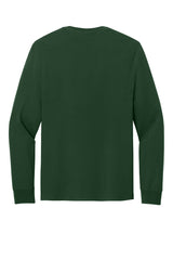 Jerzees Classics Unisex Cotton Long Sleeve T-Shirt 363L