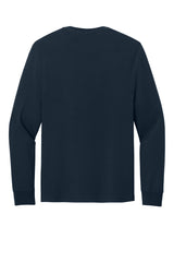 Jerzees Classics Unisex Cotton Long Sleeve T-Shirt 363L