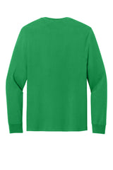 Jerzees Classics Unisex Cotton Long Sleeve T-Shirt 363L