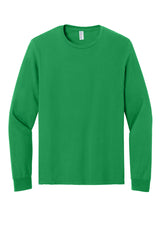 Jerzees Classics Unisex Cotton Long Sleeve T-Shirt 363L