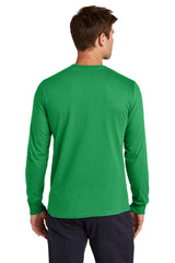 Jerzees Classics Unisex Cotton Long Sleeve T-Shirt 363L