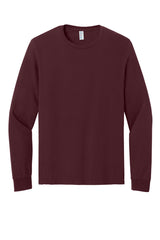 Jerzees Classics Unisex Cotton Long Sleeve T-Shirt 363L