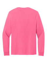 Jerzees Classics Unisex Cotton Long Sleeve T-Shirt 363L