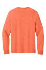 Jerzees Classics Unisex Cotton Long Sleeve T-Shirt 363L