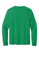 Jerzees Classics Unisex Cotton Long Sleeve T-Shirt 363L