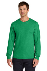 Jerzees Classics Unisex Cotton Long Sleeve T-Shirt 363L
