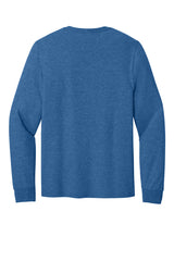 Jerzees Classics Unisex Cotton Long Sleeve T-Shirt 363L