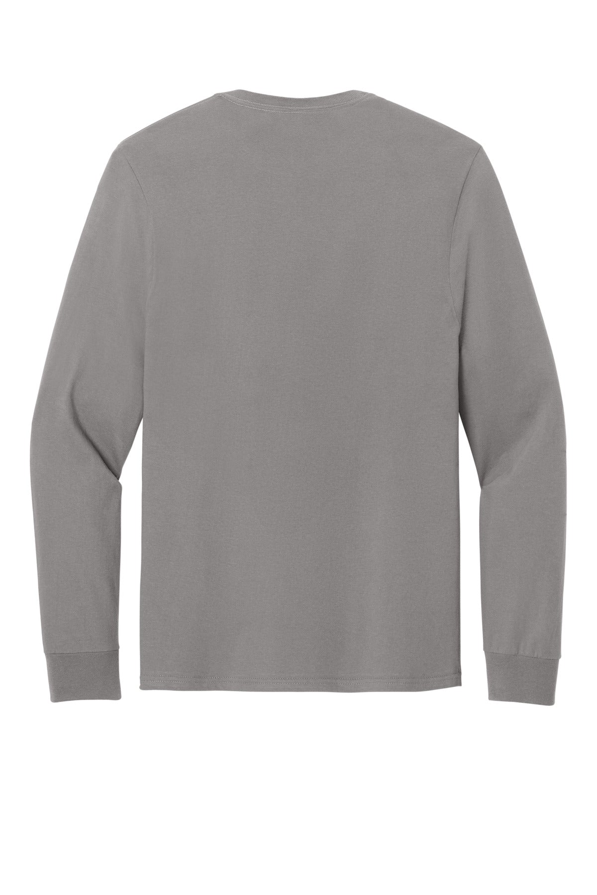 Jerzees Classics Unisex Cotton Long Sleeve T-Shirt 363L