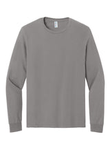 Jerzees Classics Unisex Cotton Long Sleeve T-Shirt 363L