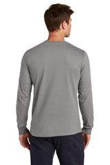 Jerzees Classics Unisex Cotton Long Sleeve T-Shirt 363L