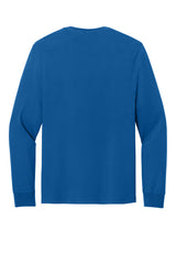 Jerzees Classics Unisex Cotton Long Sleeve T-Shirt 363L