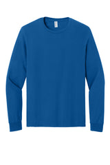 Jerzees Classics Unisex Cotton Long Sleeve T-Shirt 363L