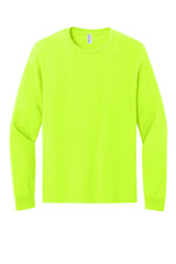 Jerzees Classics Unisex Cotton Long Sleeve T-Shirt 363L