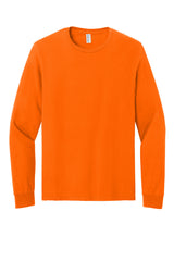 Jerzees Classics Unisex Cotton Long Sleeve T-Shirt 363L