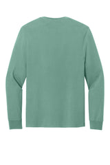 Jerzees Classics Unisex Cotton Long Sleeve T-Shirt 363L