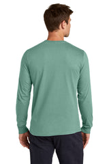 Jerzees Classics Unisex Cotton Long Sleeve T-Shirt 363L