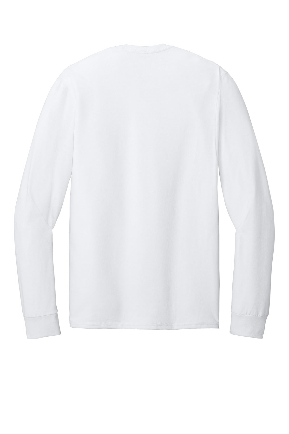 Jerzees Classics Unisex Cotton Long Sleeve T-Shirt 363L