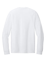 Jerzees Classics Unisex Cotton Long Sleeve T-Shirt 363L