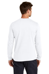 Jerzees Classics Unisex Cotton Long Sleeve T-Shirt 363L