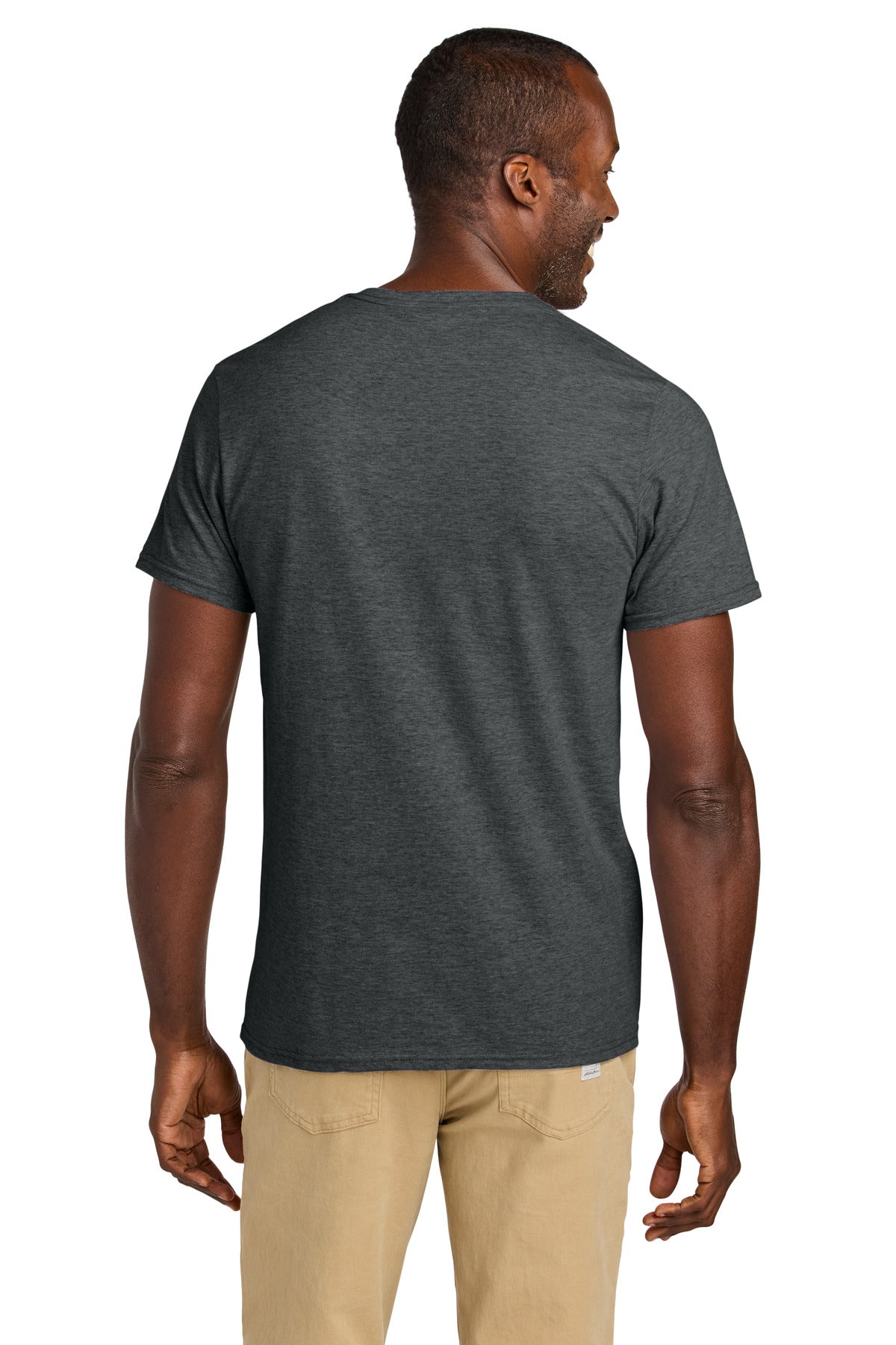 Jerzees Classics Unisex Cotton T-Shirt 363M