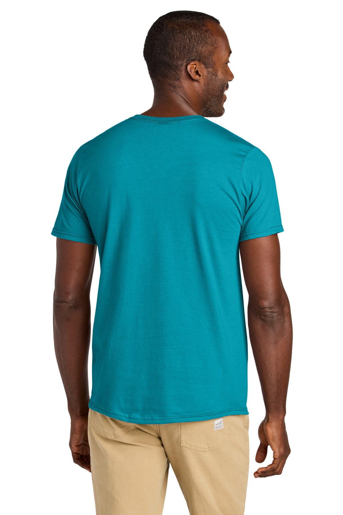 Jerzees Classics Unisex Cotton T-Shirt 363M