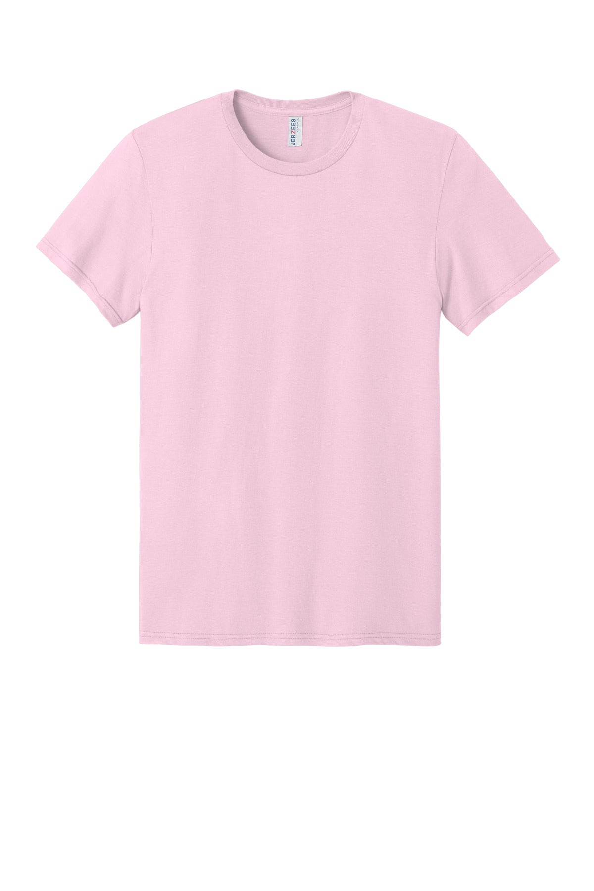 Jerzees Classics Unisex Cotton T-Shirt 363M
