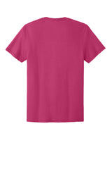 Jerzees Classics Unisex Cotton T-Shirt 363M