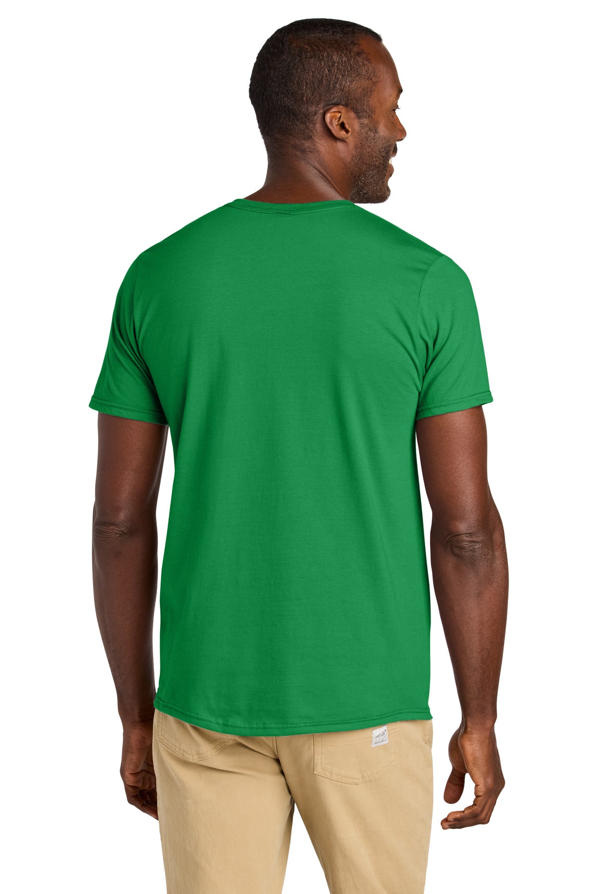 Jerzees Classics Unisex Cotton T-Shirt 363M