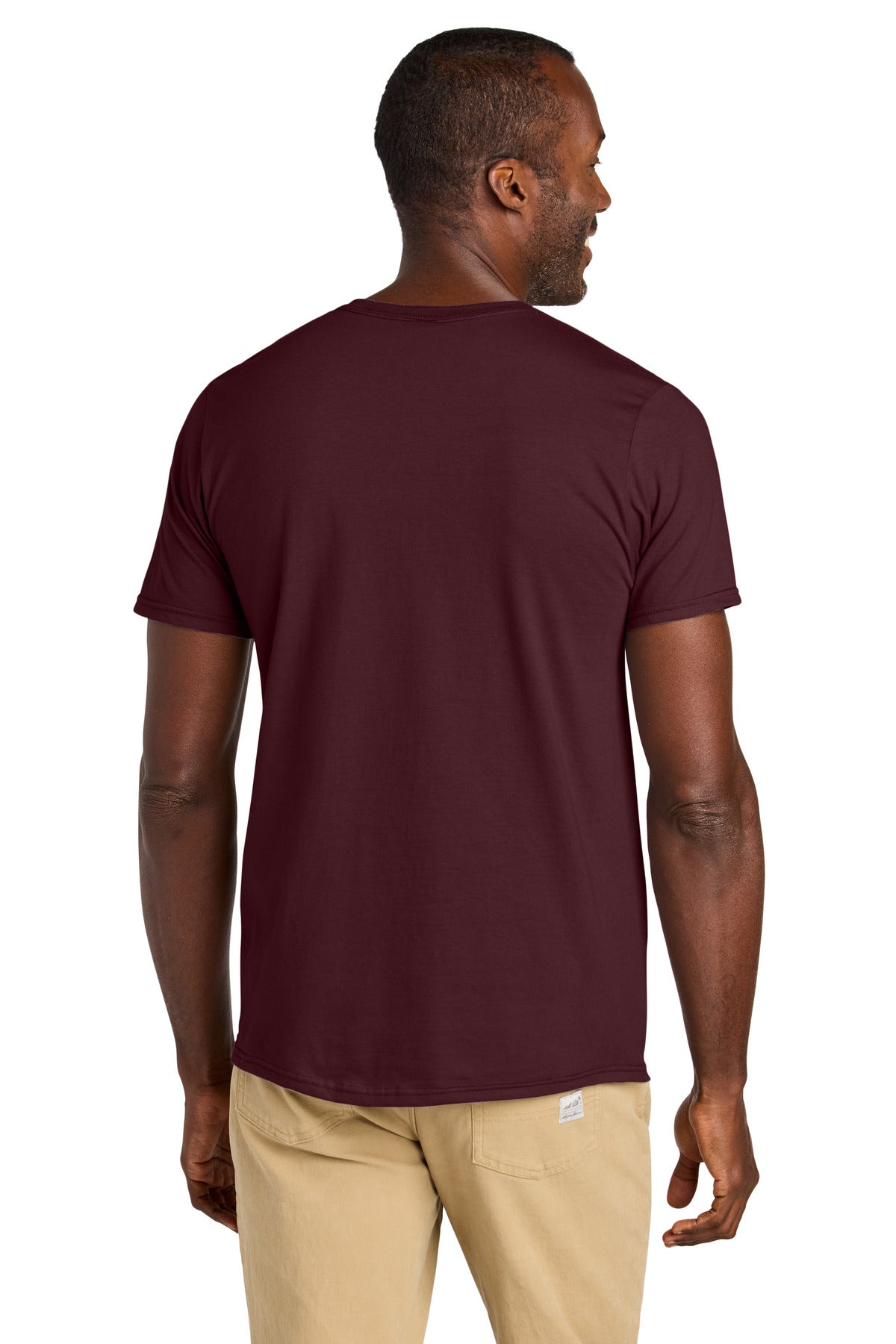 Jerzees Classics Unisex Cotton T-Shirt 363M