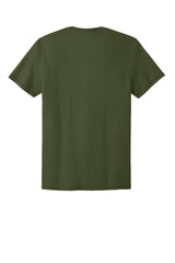 Jerzees Classics Unisex Cotton T-Shirt 363M