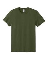 Jerzees Classics Unisex Cotton T-Shirt 363M