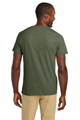 Jerzees Classics Unisex Cotton T-Shirt 363M