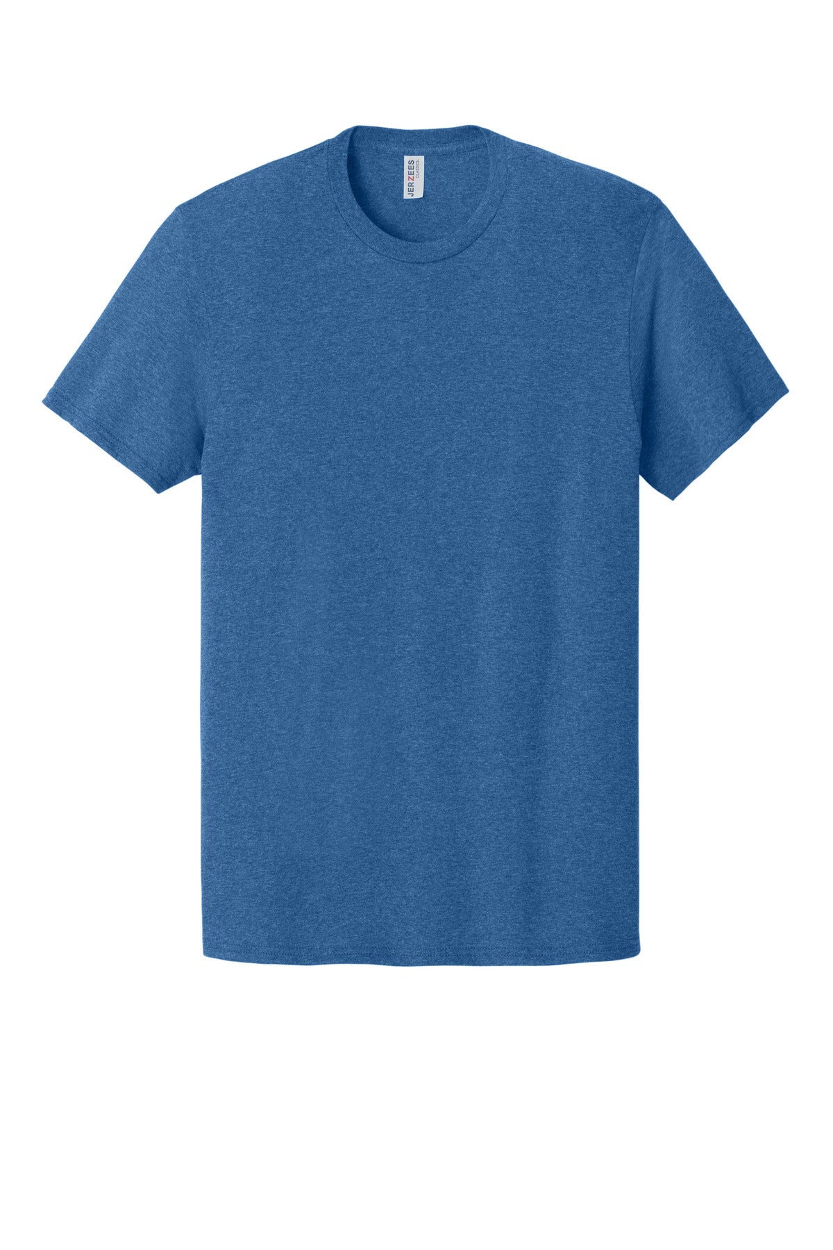 Jerzees Classics Unisex Cotton T-Shirt 363M
