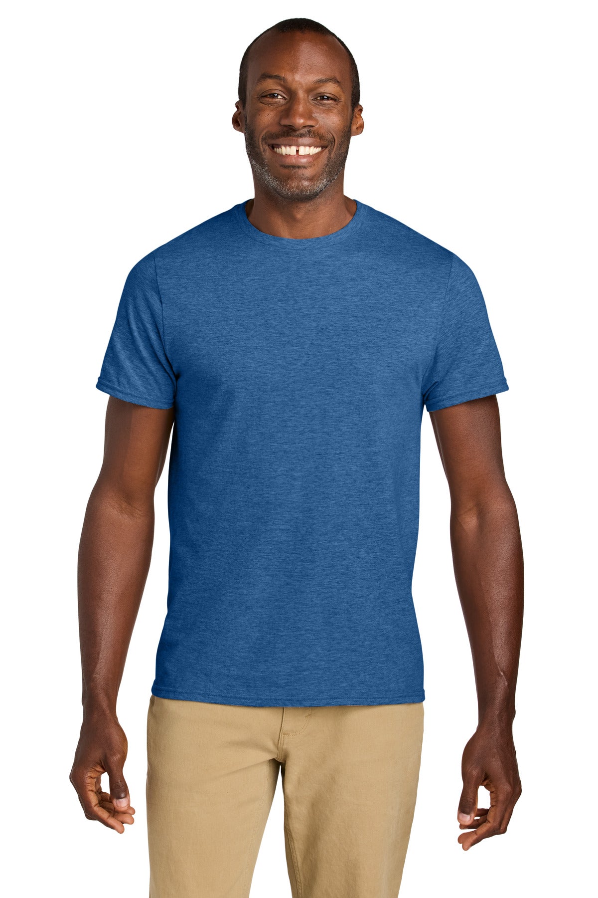 Jerzees Classics Unisex Cotton T-Shirt 363M