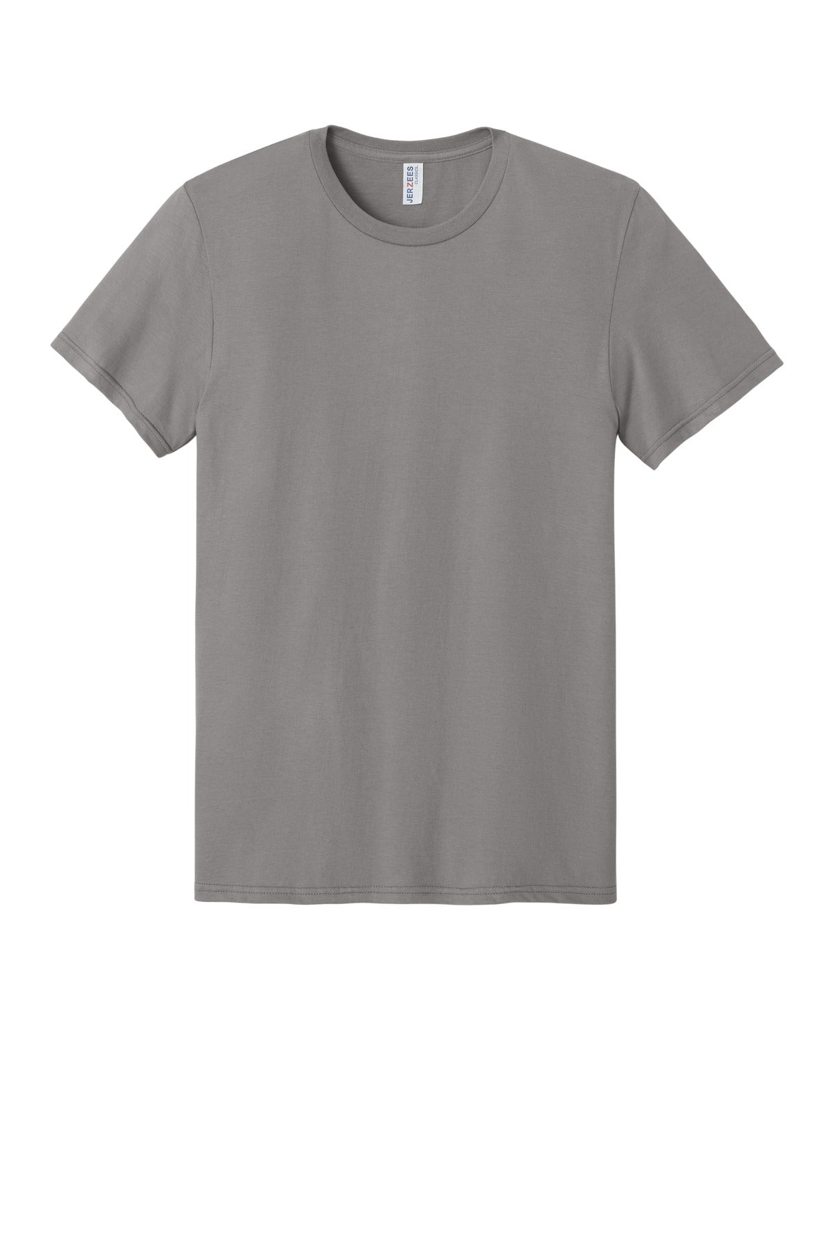 Jerzees Classics Unisex Cotton T-Shirt 363M