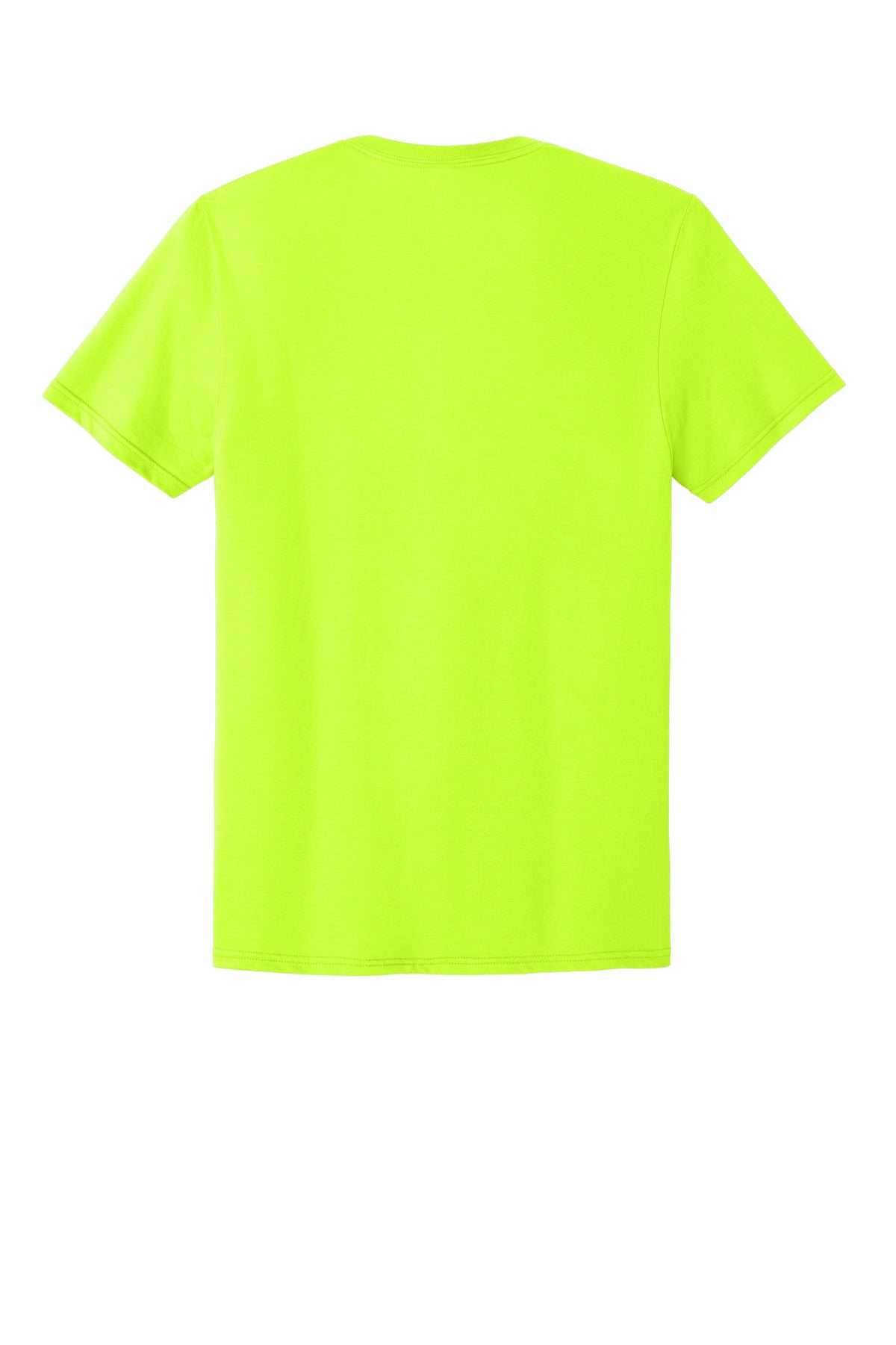 Jerzees Classics Unisex Cotton T-Shirt 363M