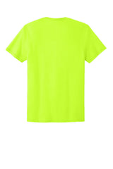 Jerzees Classics Unisex Cotton T-Shirt 363M