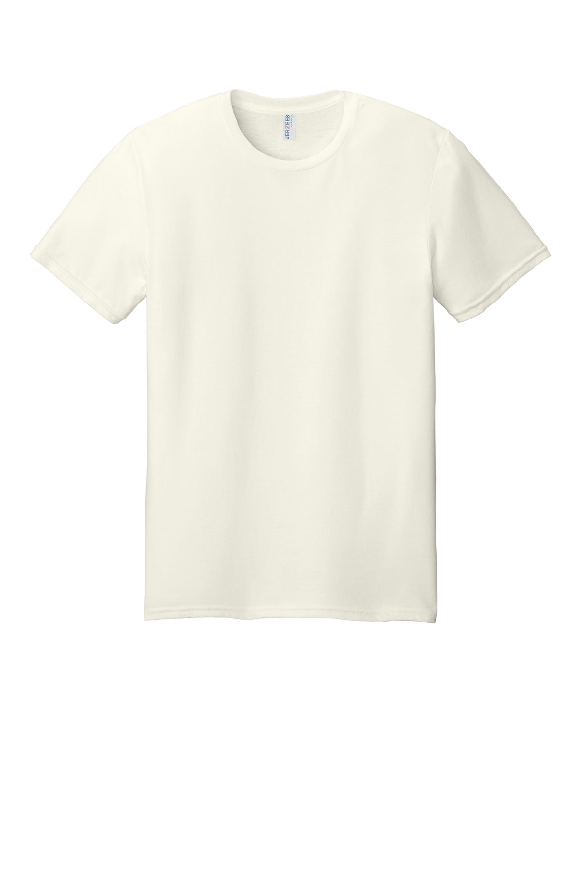 Jerzees Classics Unisex Cotton T-Shirt 363M