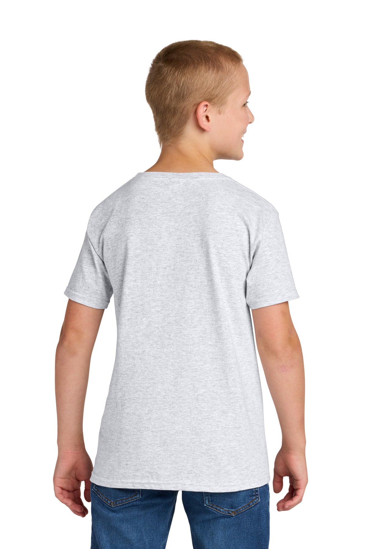 Jerzees Classics Youth Cotton T-Shirt 363Y