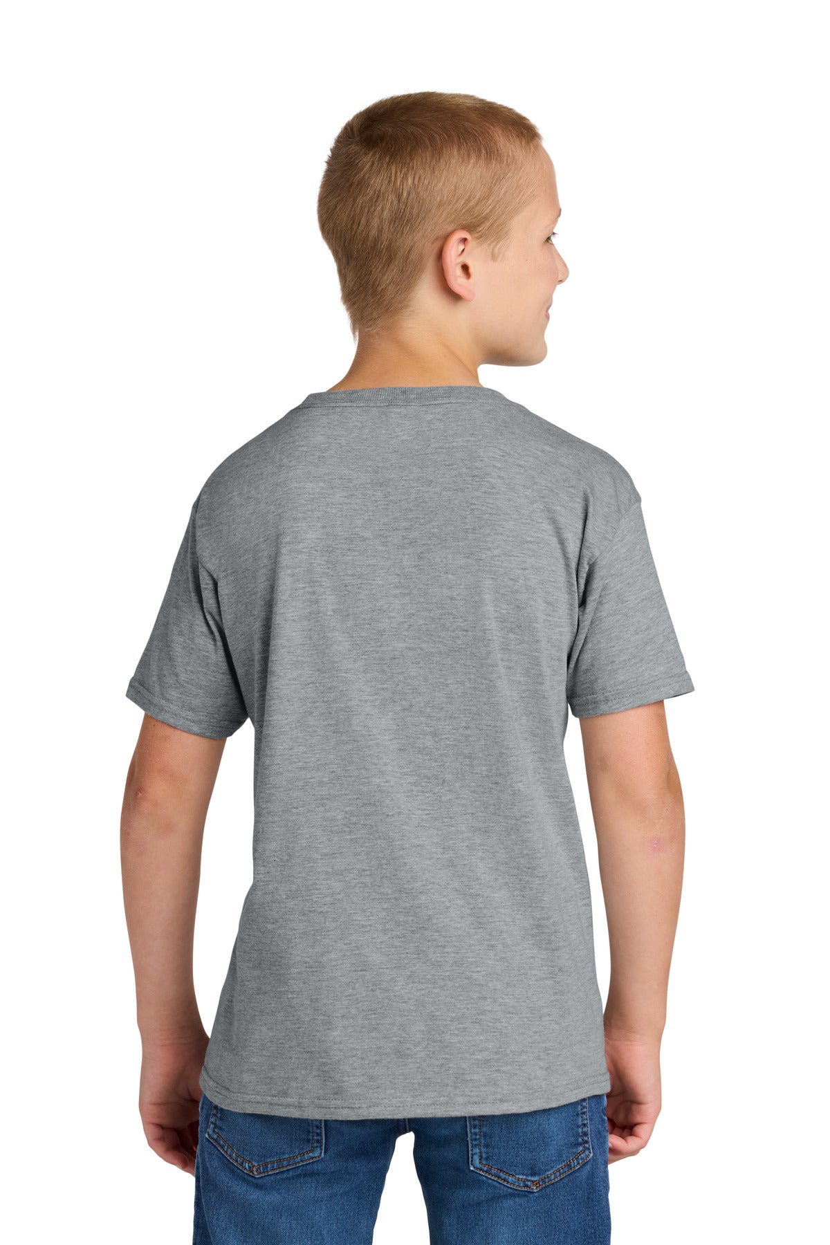 Jerzees Classics Youth Cotton T-Shirt 363Y