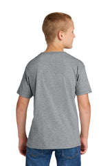 Jerzees Classics Youth Cotton T-Shirt 363Y
