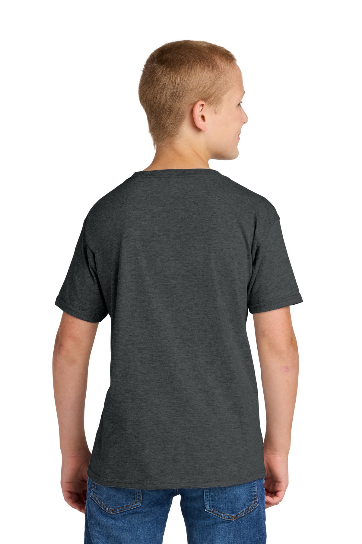 Jerzees Classics Youth Cotton T-Shirt 363Y