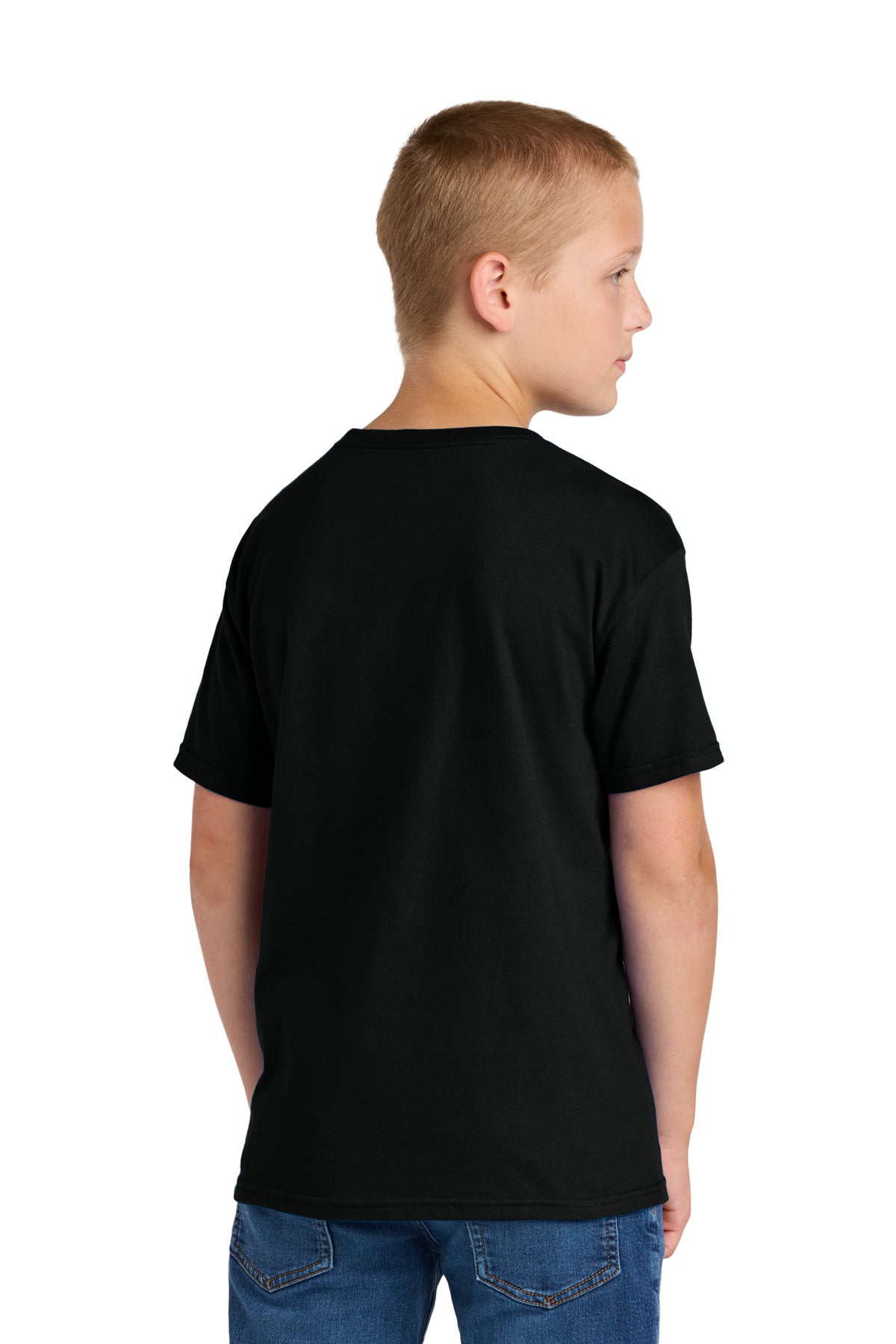 Jerzees Classics Youth Cotton T-Shirt 363Y