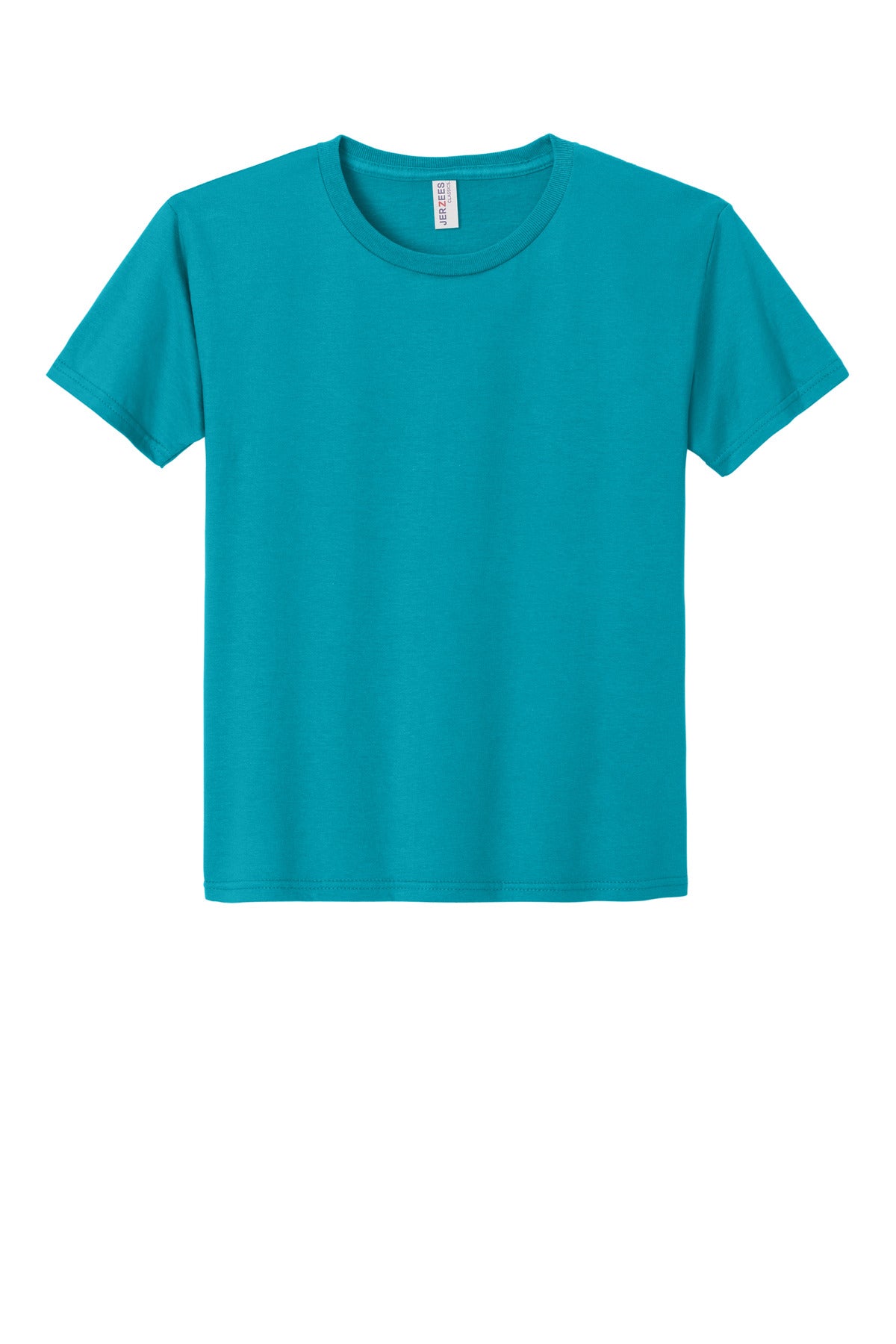 Jerzees Classics Youth Cotton T-Shirt 363Y