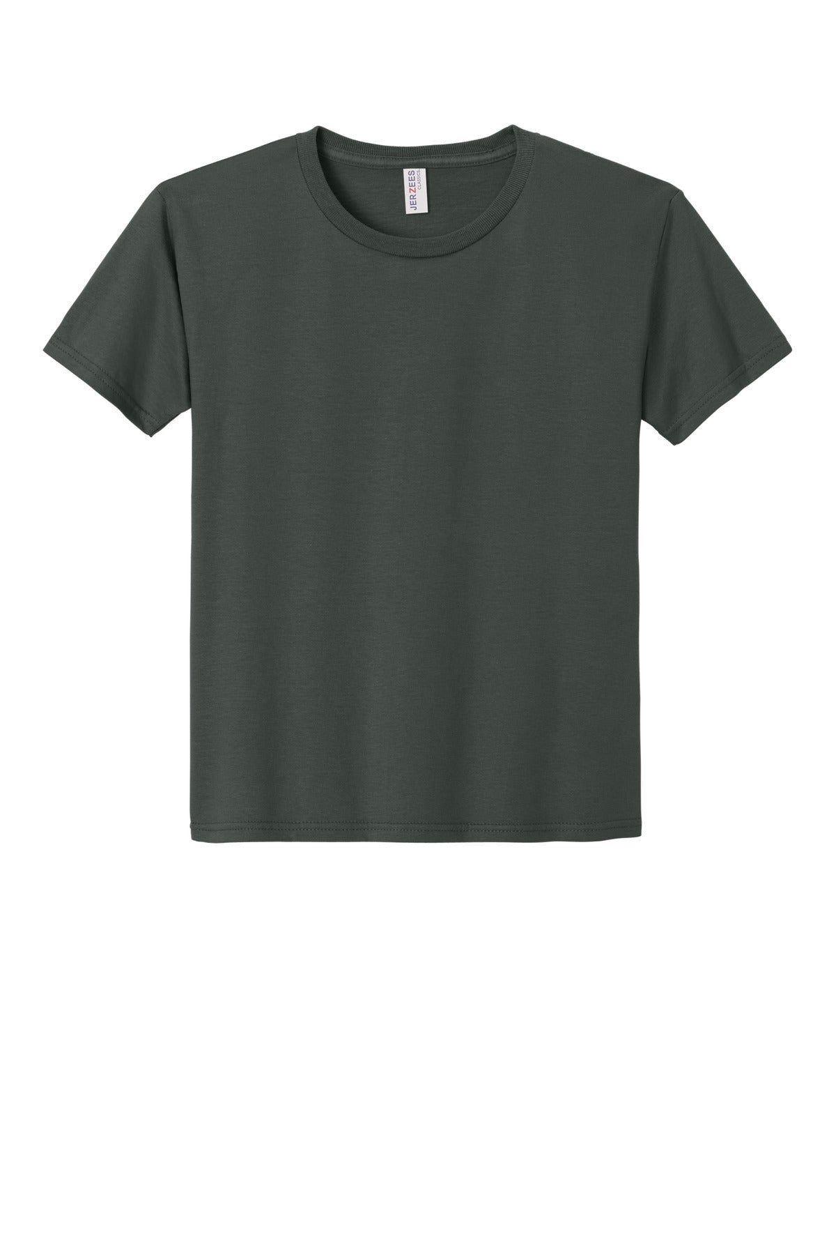 Jerzees Classics Youth Cotton T-Shirt 363Y