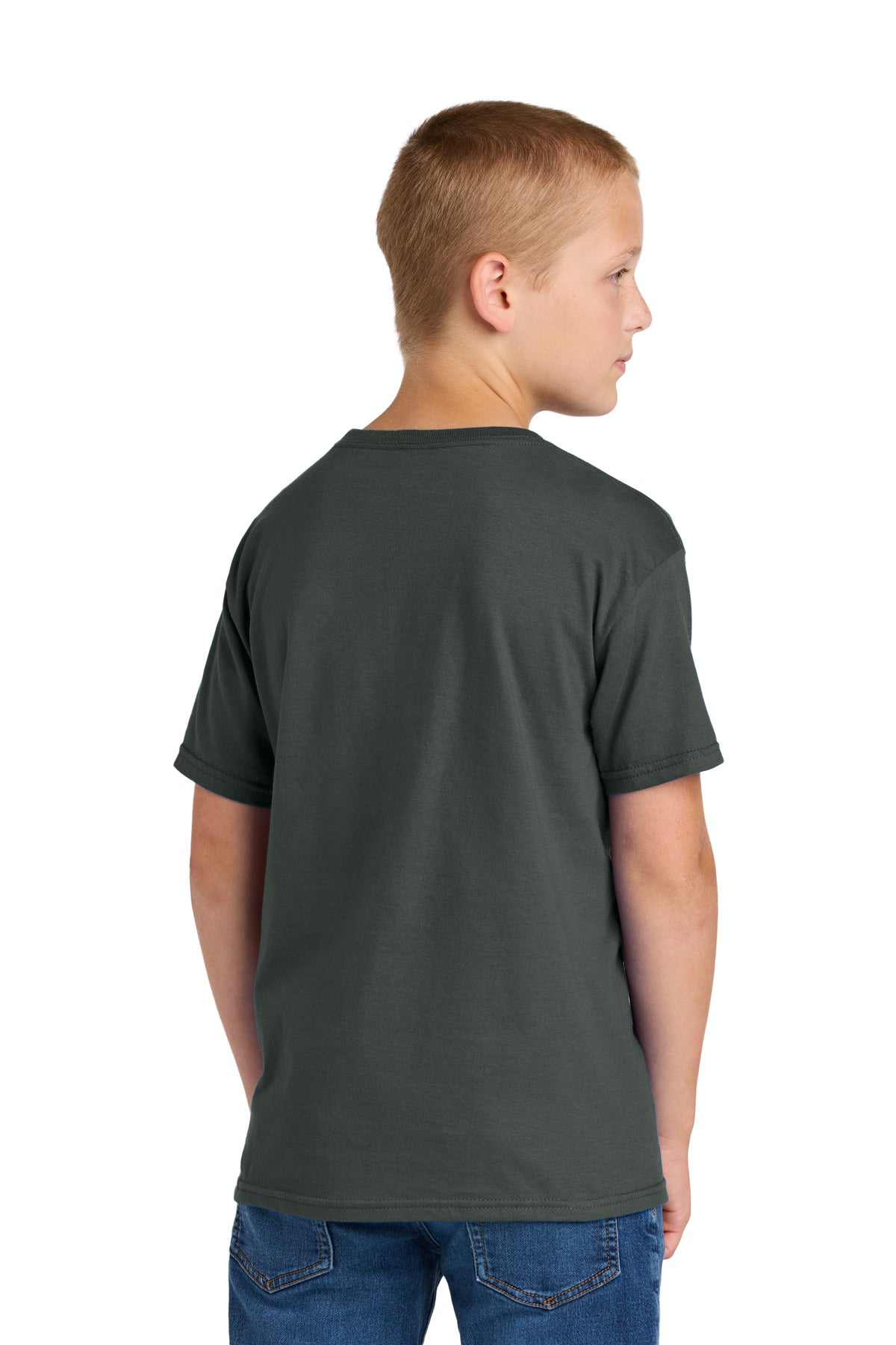 Jerzees Classics Youth Cotton T-Shirt 363Y