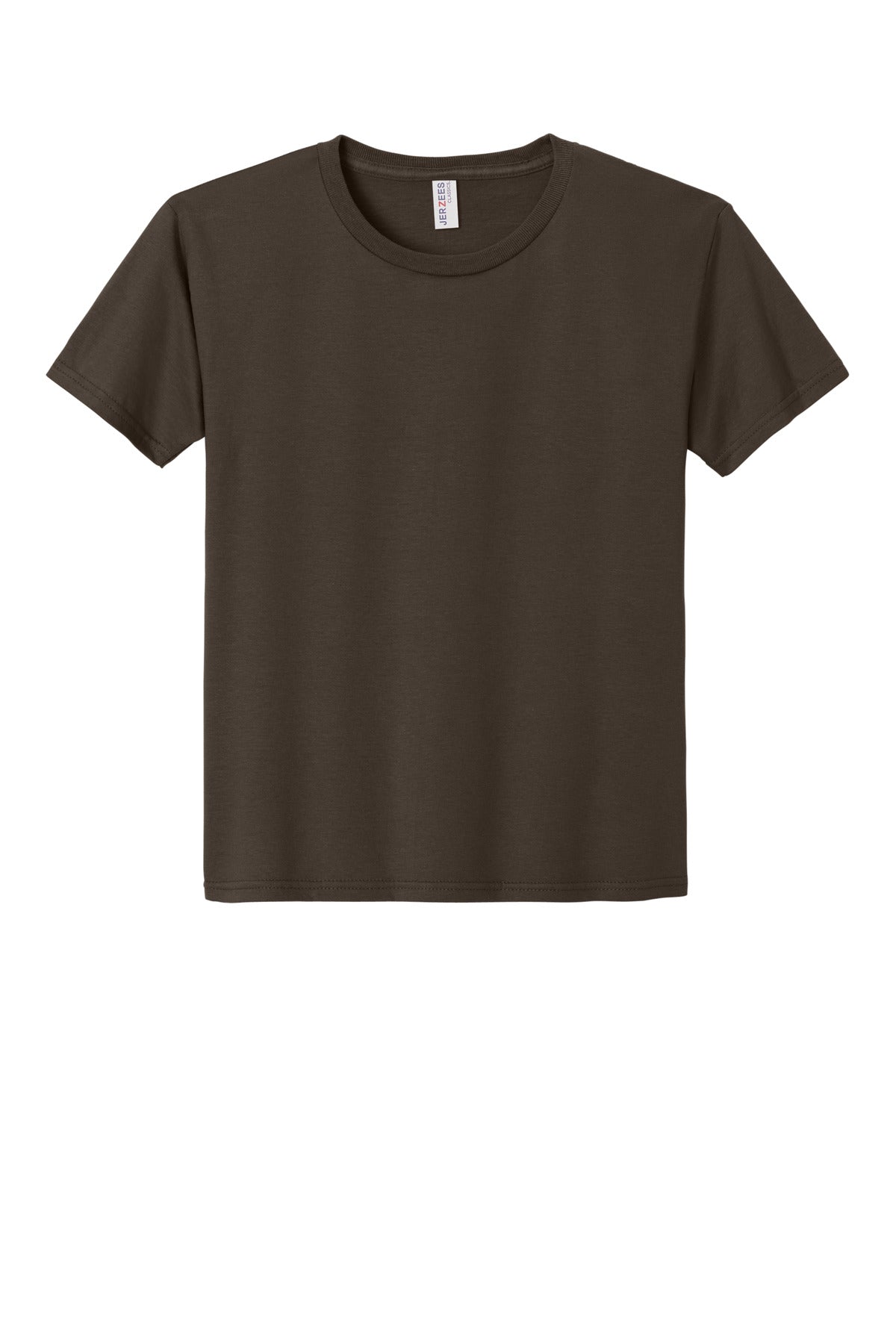 Jerzees Classics Youth Cotton T-Shirt 363Y