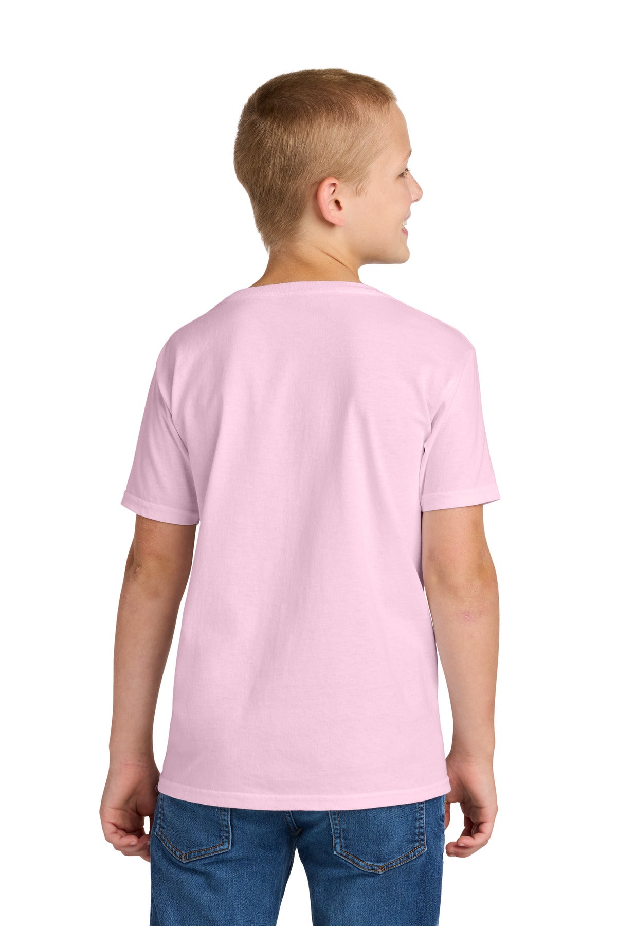 Jerzees Classics Youth Cotton T-Shirt 363Y