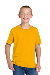 Jerzees Classics Youth Cotton T-Shirt 363Y